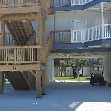 Villa Bay Tree B5